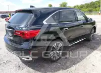 2020 Acura MDX photo