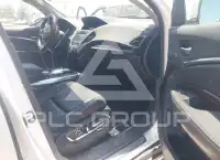 2020 Acura MDX photo