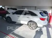 2020 Acura MDX фото