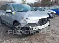 2020 Acura MDX photo