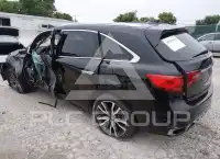 2020 Acura MDX фото