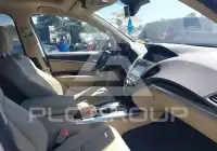 2020 Acura MDX фото