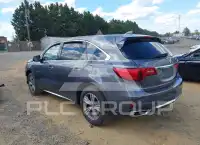 2020 Acura MDX фото