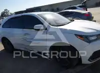 2020 Acura MDX фото