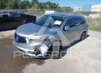 2020 Acura MDX photo