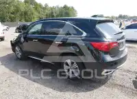 2020 Acura MDX фото