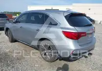 2020 Acura MDX photo