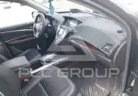 2020 Acura MDX photo
