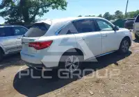 2020 Acura MDX фото