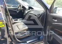 2020 Acura MDX фото