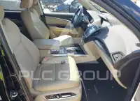 2020 Acura MDX photo