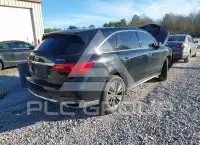 2020 Acura MDX фото
