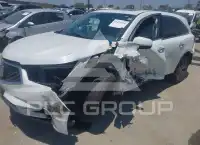 2020 Acura MDX photo