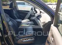 2020 Acura MDX фото