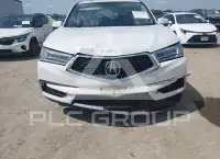 2020 Acura MDX photo