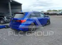 2020 Acura MDX фото