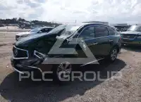 2020 Acura MDX фото