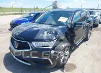 2020 Acura MDX photo