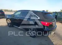 2020 Acura MDX фото
