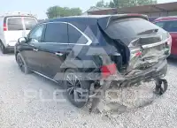 2020 Acura MDX фото