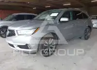2020 Acura MDX photo