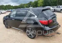 2020 Acura MDX photo