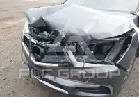 2020 Acura MDX фото