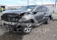 2020 Acura MDX photo
