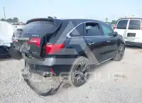 2020 Acura MDX фото