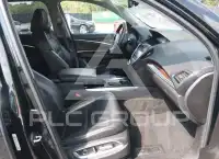2020 Acura MDX фото