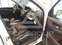 2020 Acura MDX photo