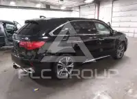 2020 Acura MDX фото