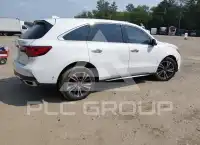 2020 Acura MDX фото