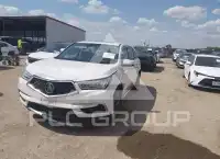2020 Acura MDX photo