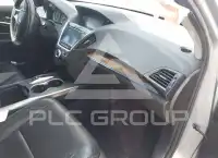 2020 Acura MDX фото