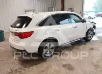2020 Acura MDX photo