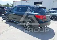 2020 Acura MDX photo