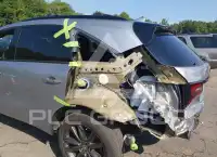2020 Acura MDX фото