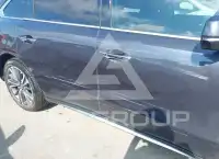 2020 Acura MDX photo