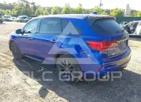 2020 Acura MDX photo