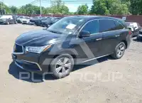 2020 Acura MDX фото