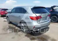 2020 Acura MDX фото