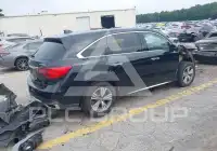 2020 Acura MDX фото
