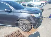 2020 Acura MDX фото