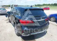 2020 Acura MDX photo