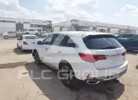 2020 Acura MDX photo