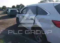 2020 Acura MDX photo