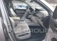 2020 Acura MDX photo