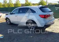 2020 Acura MDX фото