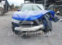 2020 Acura MDX фото